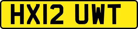 HX12UWT