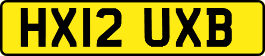 HX12UXB