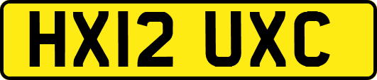 HX12UXC