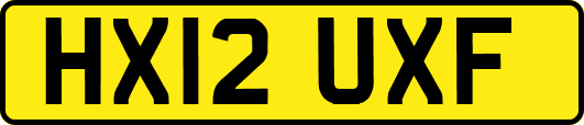 HX12UXF
