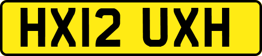 HX12UXH