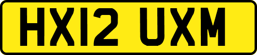 HX12UXM