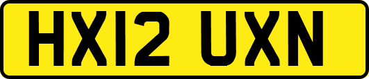 HX12UXN