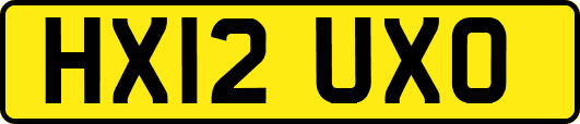 HX12UXO
