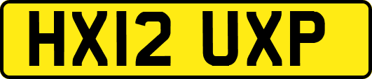 HX12UXP