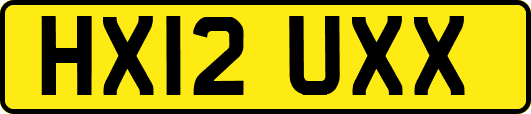 HX12UXX