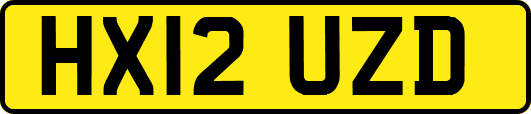 HX12UZD