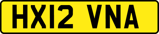 HX12VNA