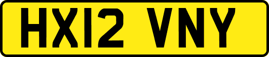HX12VNY