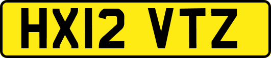 HX12VTZ