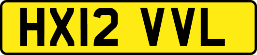 HX12VVL