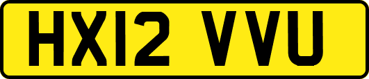 HX12VVU