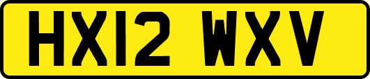 HX12WXV