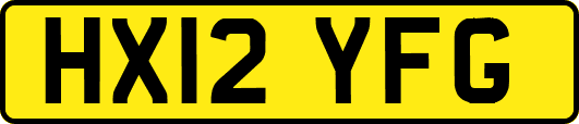 HX12YFG