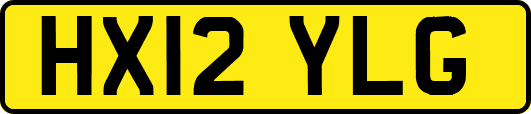 HX12YLG