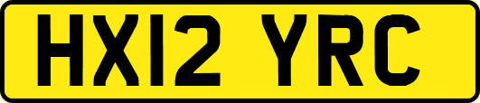 HX12YRC