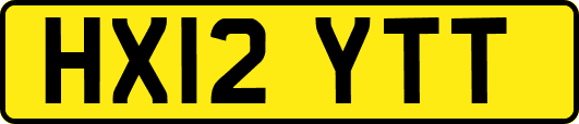HX12YTT