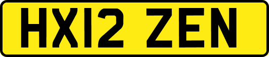 HX12ZEN