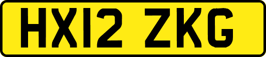 HX12ZKG