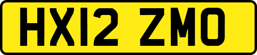 HX12ZMO