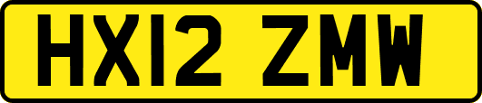 HX12ZMW