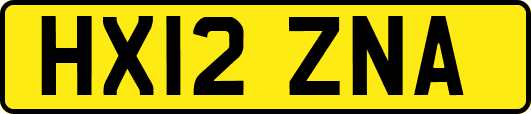 HX12ZNA