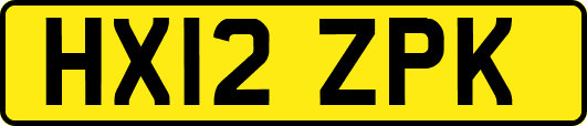 HX12ZPK