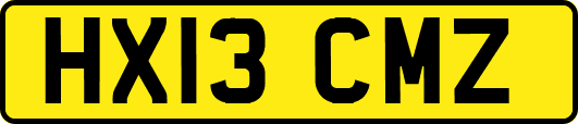 HX13CMZ
