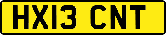 HX13CNT