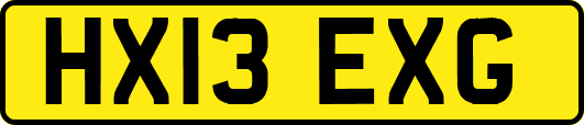 HX13EXG
