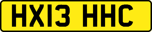HX13HHC