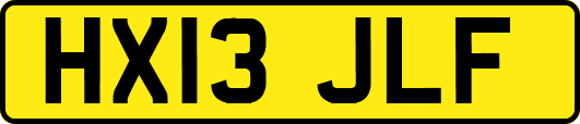 HX13JLF