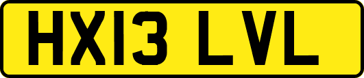 HX13LVL