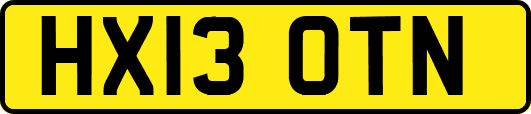 HX13OTN