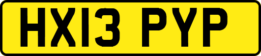 HX13PYP