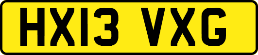 HX13VXG