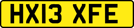 HX13XFE