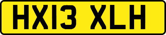 HX13XLH