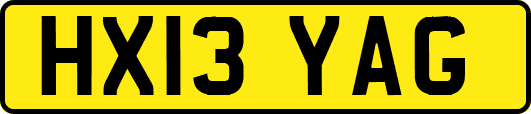 HX13YAG