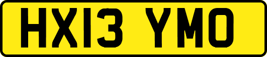 HX13YMO