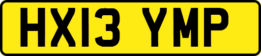 HX13YMP