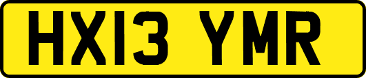 HX13YMR