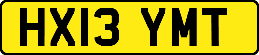 HX13YMT