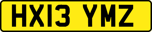 HX13YMZ