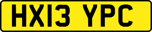 HX13YPC