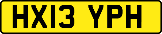 HX13YPH
