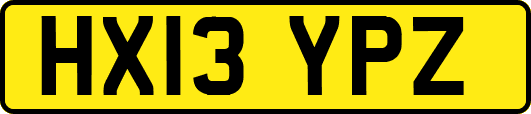 HX13YPZ
