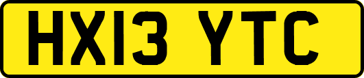 HX13YTC