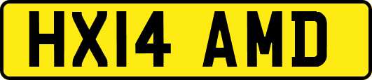 HX14AMD