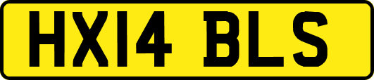 HX14BLS
